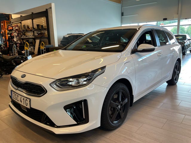 Kia Ceed 2020