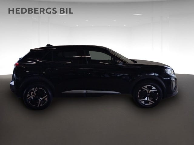 Peugeot 2008 2025 – bild 2