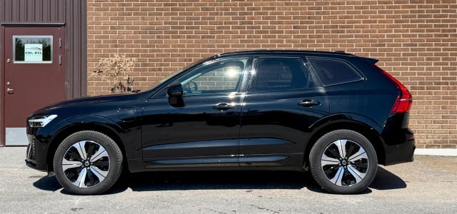 Volvo XC60 2024 – bild 2
