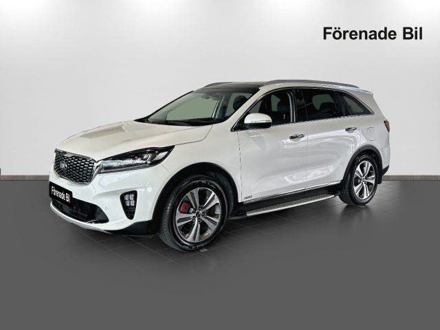 Kia Sorento 2020