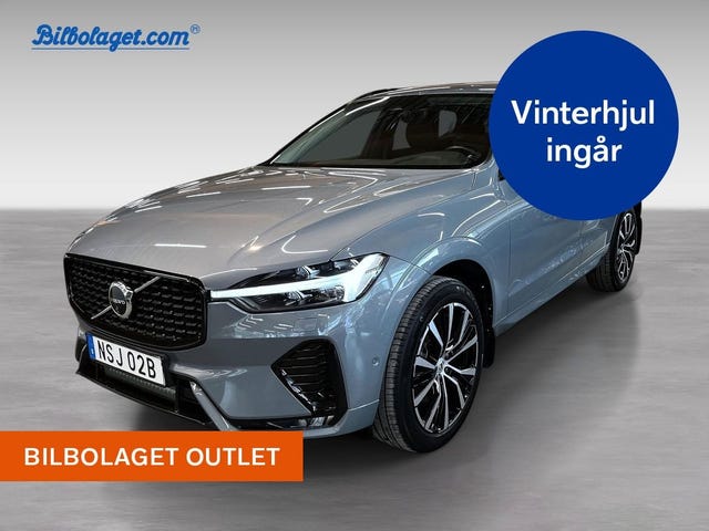Volvo XC60 2024