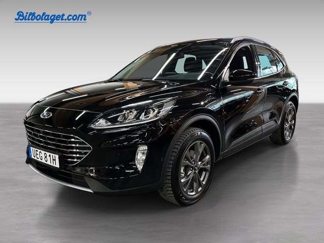 Ford Kuga 2023