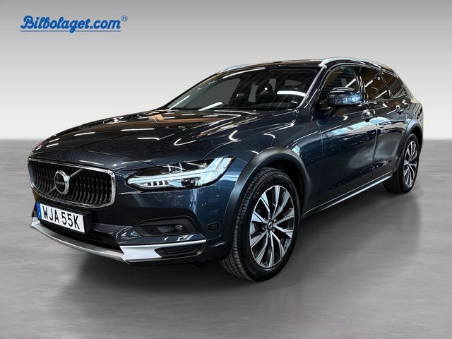 Volvo V90 Cross Country 2024