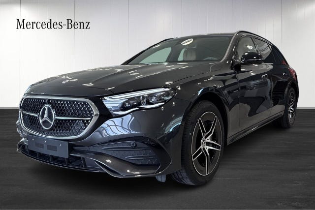 Mercedes-Benz E300 de 2026