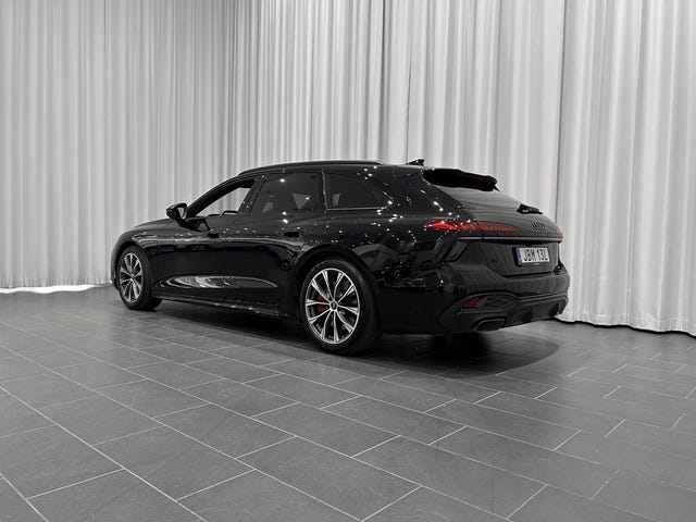 Audi A6 2026 – bild 3