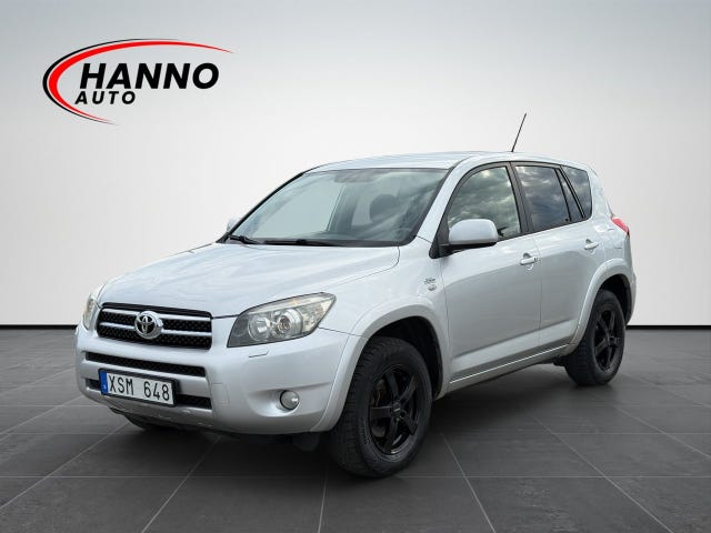 Toyota RAV4 2006