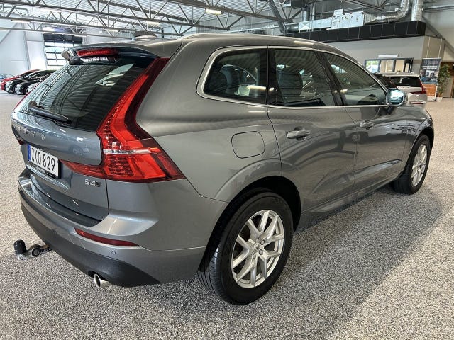 Volvo XC60 2021 – bild 4