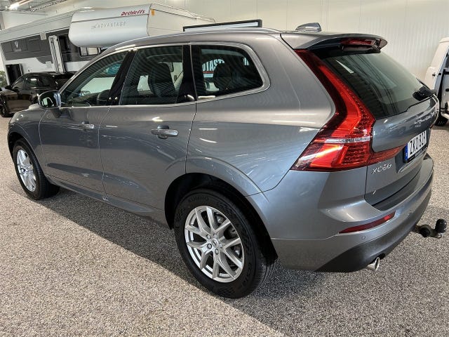 Volvo XC60 2021 – bild 2