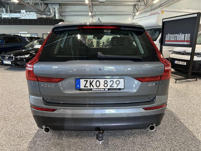Volvo XC60 2021 – bild 3