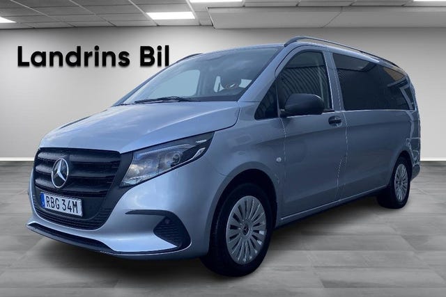 Mercedes-Benz Vito 116 2025