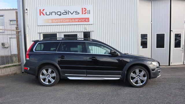 Volvo XC70 2016 – bild 2