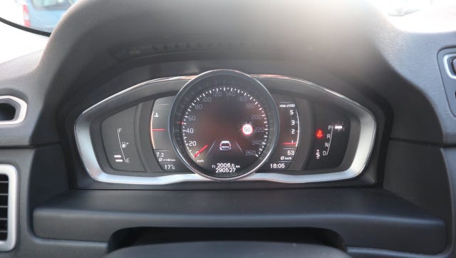 Volvo XC70 2016 – bild 4