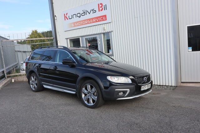 Volvo XC70 2016