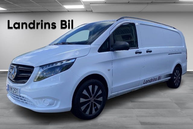 Mercedes-Benz Vito 116 2024
