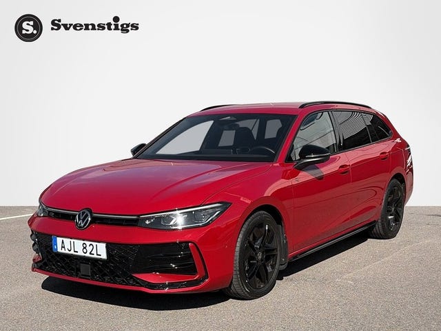 Volkswagen Passat 2026