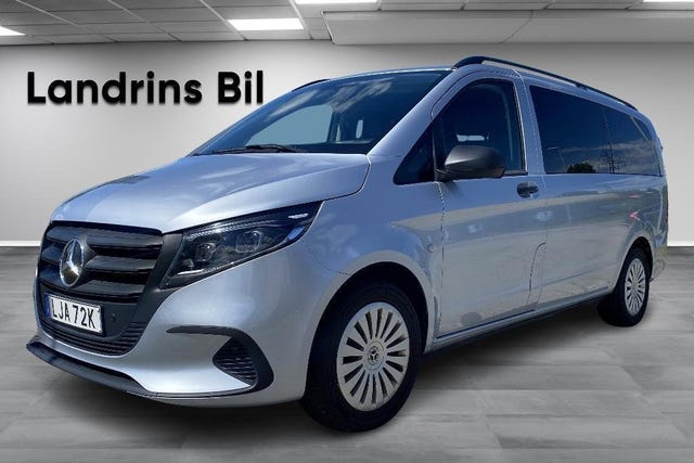 Mercedes-Benz Vito 116 2025