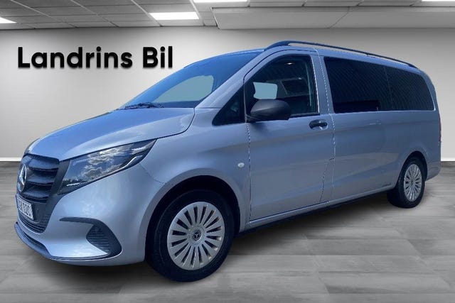 Mercedes-Benz Vito 116 2025