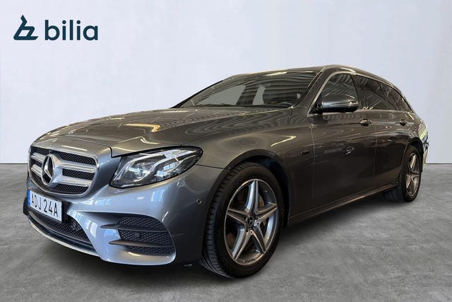 Mercedes-Benz E300 de 2019