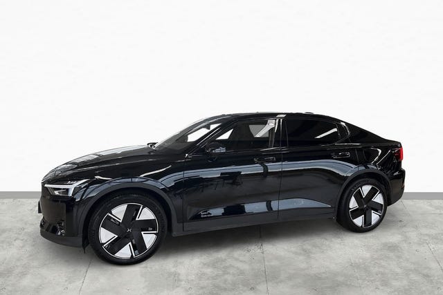 Polestar 2 2026