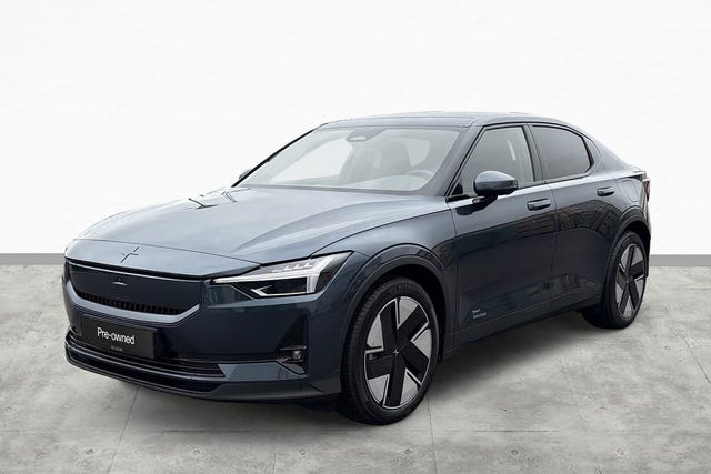 Polestar 2 2026