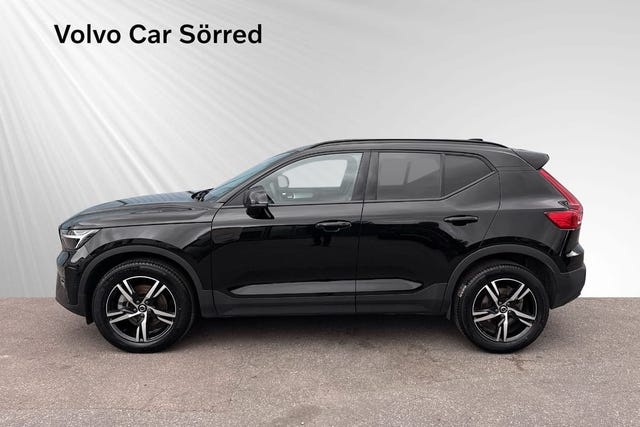 Volvo XC40 2026 – bild 3