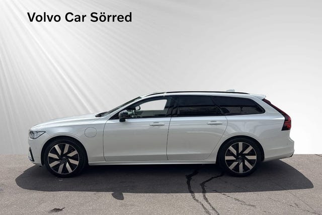 Volvo V90 2026 – bild 3
