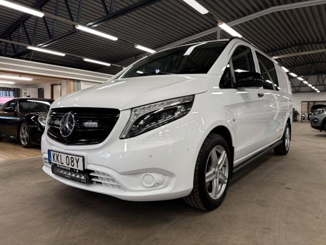 Mercedes-Benz Vito 119 2023