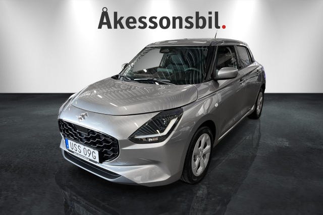 Suzuki Swift 2026