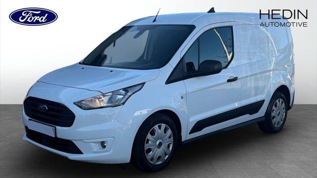 Ford Transit Connect 2023