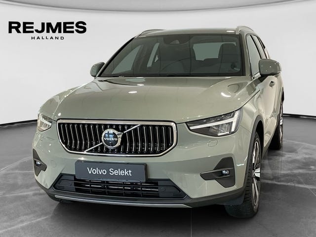 Volvo XC40 2023