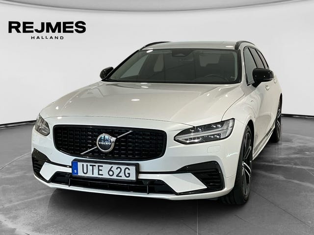 Volvo V90 2023
