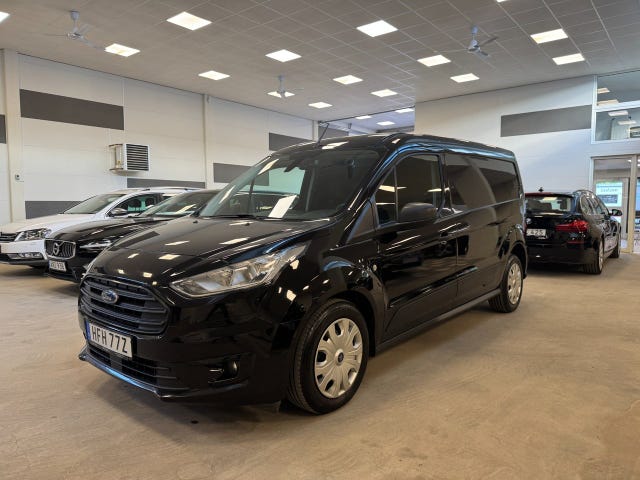 Ford Transit Connect 2020