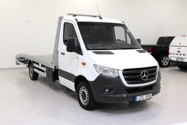 Mercedes-Benz Sprinter 316 2019