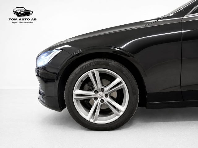 Volvo V90 2018 – bild 3