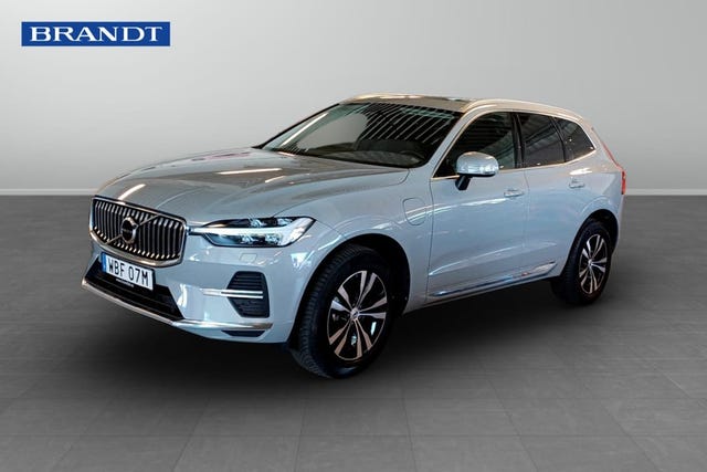 Volvo XC60 2024