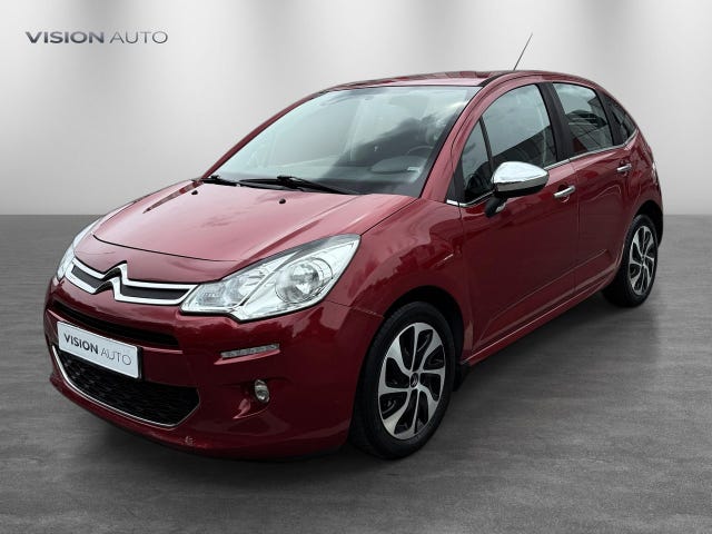 Citroen C3 2013