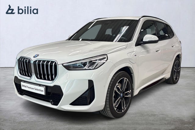 BMW X1 2025
