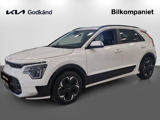 Kia Niro 2023