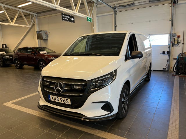 Mercedes-Benz Vito 116 2025