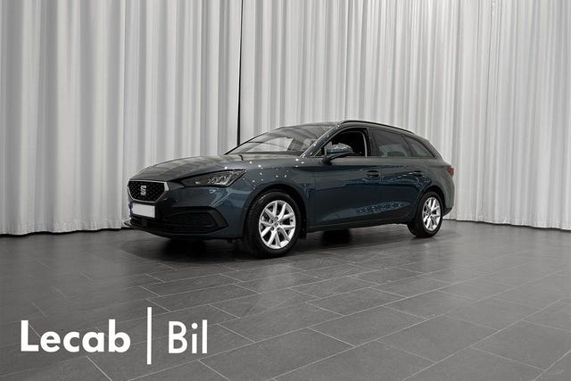 Seat Leon 2026