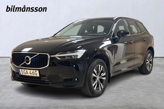 Volvo XC60 2020