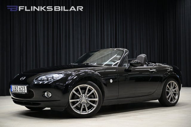 Mazda MX-5 2008