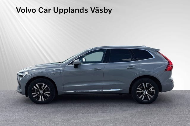 Volvo XC60 2025 – bild 3