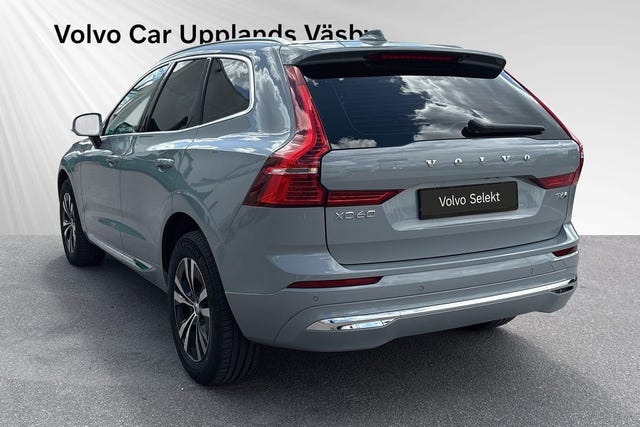 Volvo XC60 2025 – bild 4