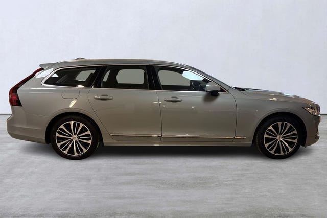 Volvo V90 2025 – bild 3
