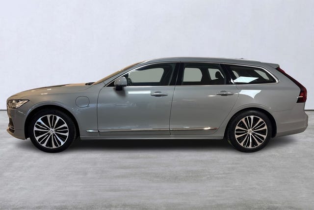 Volvo V90 2025 – bild 2