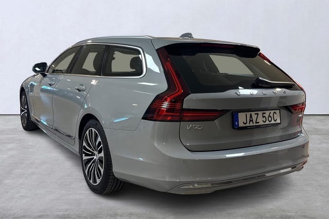 Volvo V90 2025 – bild 4