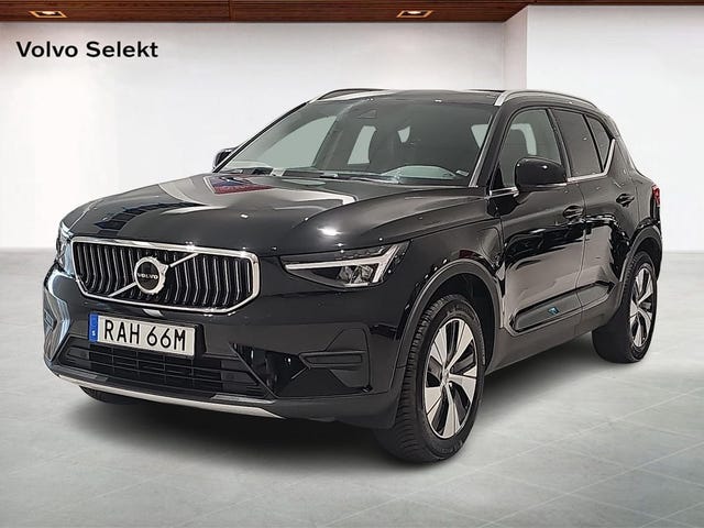 Volvo XC40 2023