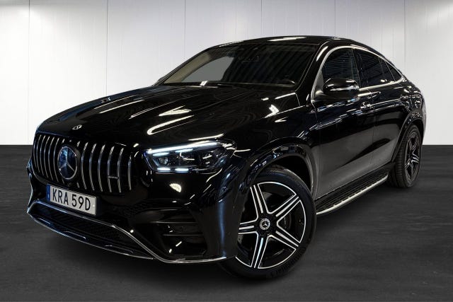 Mercedes-Benz GLE 350 de 2024