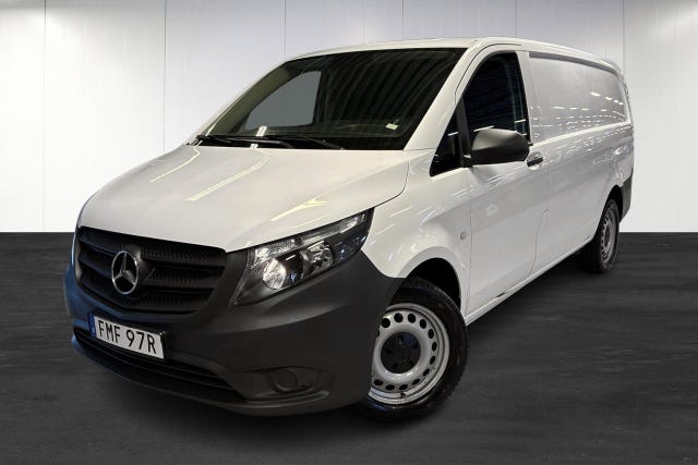 Mercedes-Benz Vito 116 2020